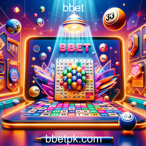 Descubra a Diversão do Bingo no bbet