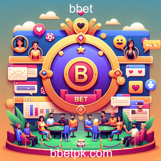 Explorando a Categoria de Comunidade no bbet: Conexões e Colaboração entre Jogadores