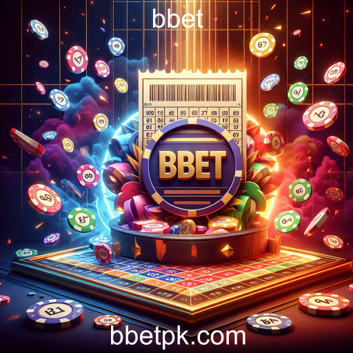 A Magia da Loteria: Sorte e Emoção no bbet