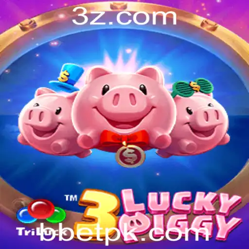 Descubra o Fascinante Mundo de 3LUCKYPIGGY: Como Jogar e Vencer