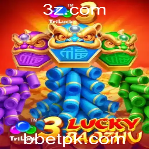 Explorando o Universo de 3LuckyBaozhu: O Jogo Inovador da Plataforma bbet