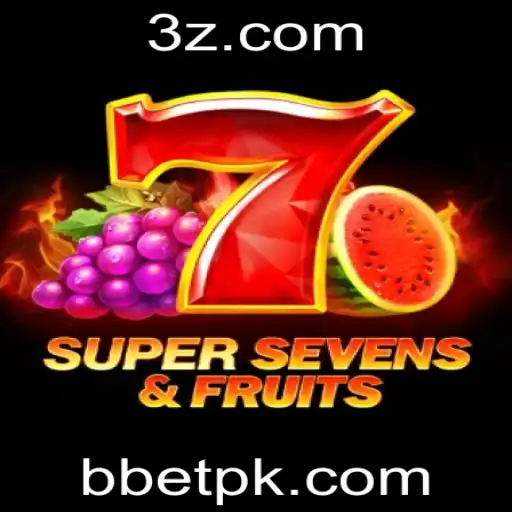 Descubra o Fascinante Mundo de 7SuperSevensFruits no Cassino Online