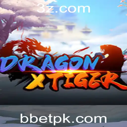 Descubra o Fascinante Mundo de DragonXTiger
