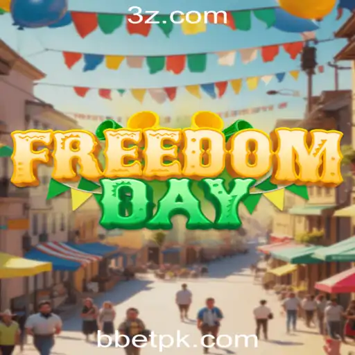 Explorando FreedomDay: Um Novo Horizonte de Entretenimento com bbet
