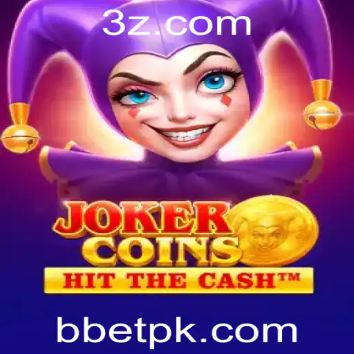 Descubra o Fascinante Mundo do JokerCoins: O Novo Sensação em Jogos Online