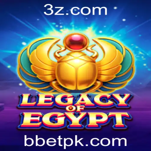 Explorando o Mundo de LegacyOfEgypt: Um Guia Completo