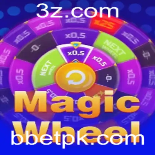 Descubra a Emoção do MagicWheel com BBET