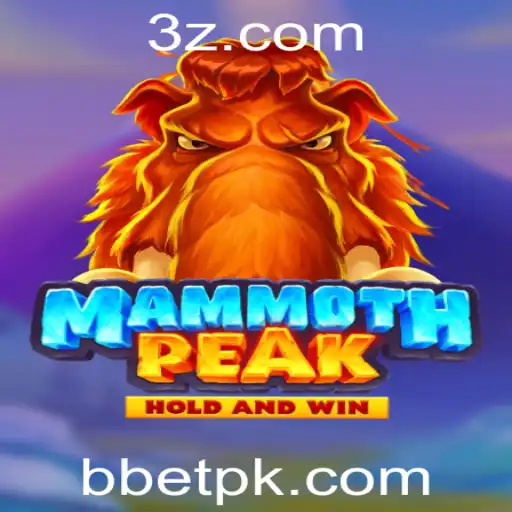 Descubra o Mundo do Jogo MammothPeak e Suas Regras Fascinantes