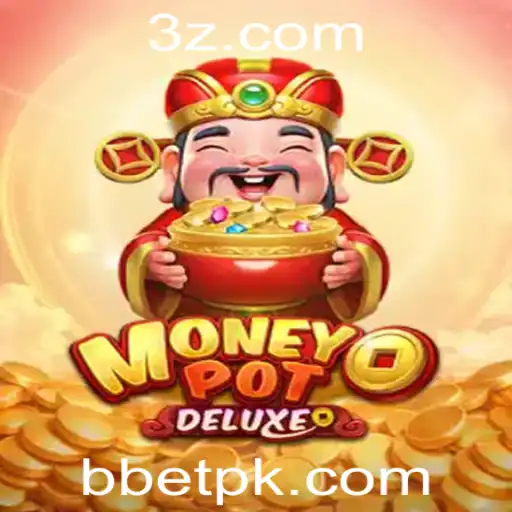 Explorando o Mundo de MoneyPotDELUXE no bbet