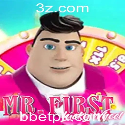 Descubra o Mundo Envolvente de MrFirstLuckyWheel