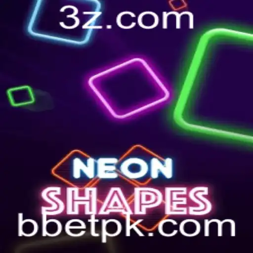 Desvendando NeonShapes: Um Mergulho no Mundo Colorido dos Desafios Geométricos